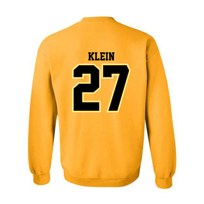 Michigan Tech - NCAA Women's Soccer : Gabrielle Klein - Classic Shersey Crewneck Sweatshirt