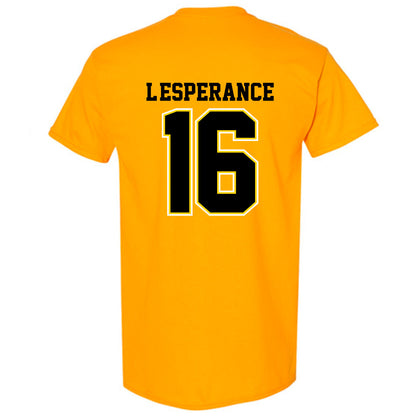 Michigan Tech - NCAA Women's Volleyball : Ashley L'Esperance - Classic Shersey T-Shirt