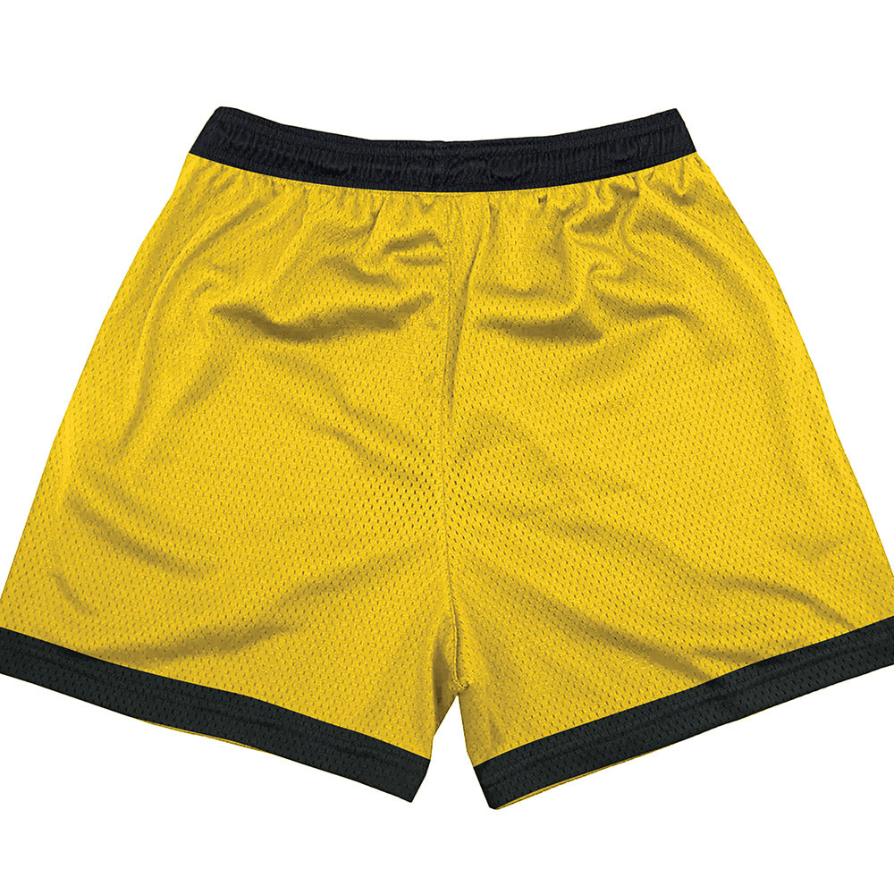 Michigan Tech - NCAA Men's Basketball : Grant Warren - Shorts