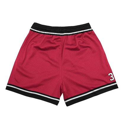 Georgia - NCAA Football : Henry Waller - Shorts