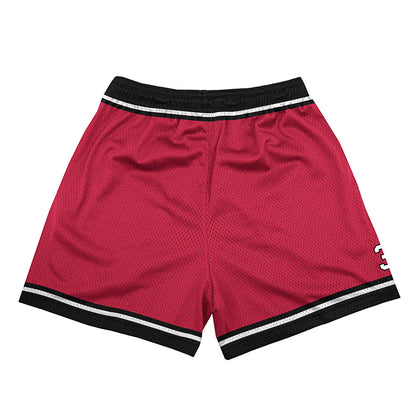 Georgia - NCAA Football : CJ Allen - Shorts-1