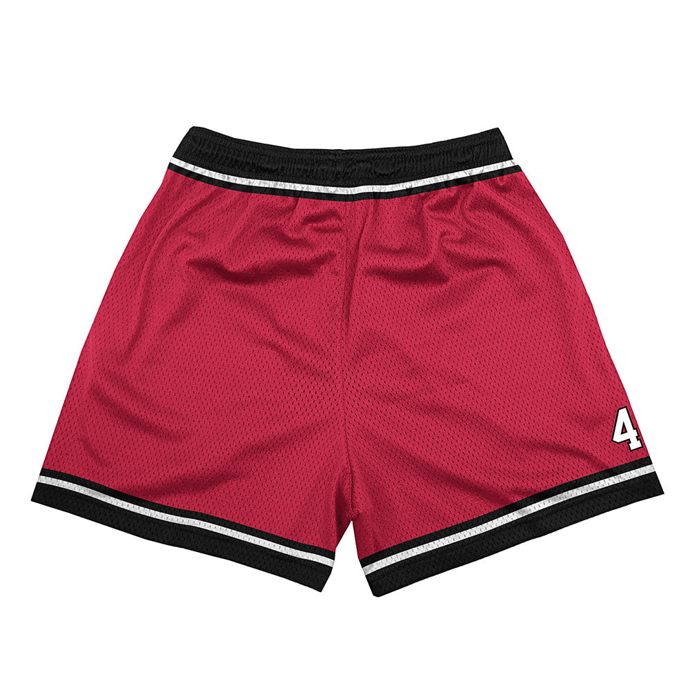 Georgia - NCAA Football : Jordan Hall - Shorts