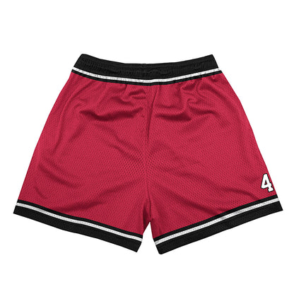 Georgia - NCAA Football : Jordan Hall - Shorts