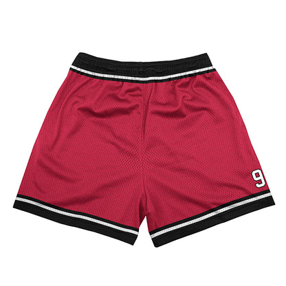 Georgia - NCAA Football : Jordan Thomas - Shorts-1
