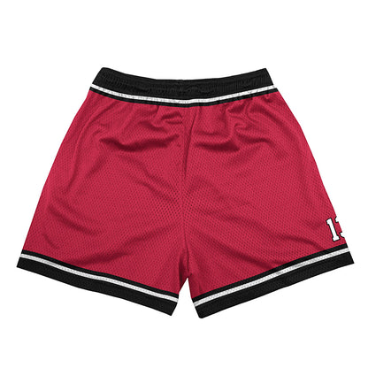 Georgia - NCAA Football : Anthony Kruah - Shorts-1