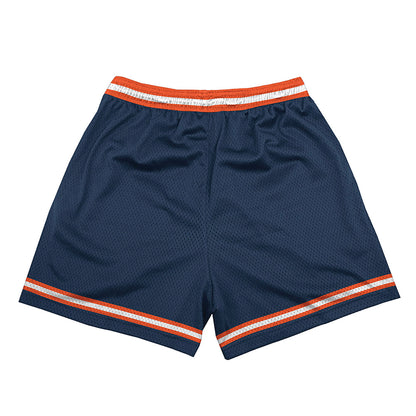 Auburn - NCAA Women's Gymnastics : Julianne Huff - Shorts-1