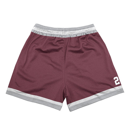 Mississippi State - NCAA Softball : Megan Davidson - Shorts