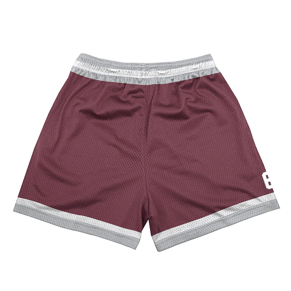Mississippi State - NCAA Softball : Carson Smith - Shorts-1