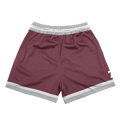 Mississippi State - NCAA Women's Volleyball : Laura Williams - Shorts-1