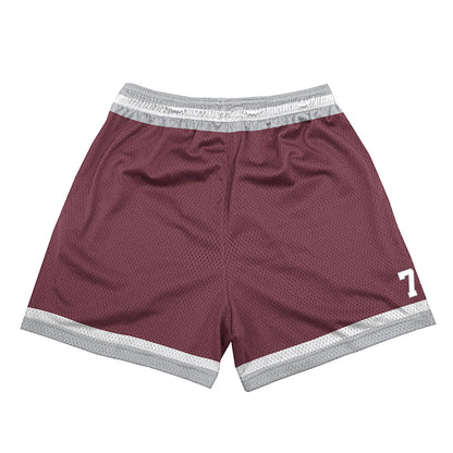 Mississippi State - NCAA Softball : Ella Wesolowski - Shorts