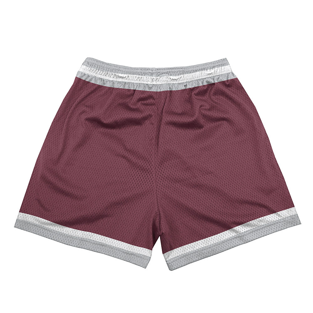 Mississippi State - NCAA Women's Track & Field : Alexandra Inglis - Shorts-1