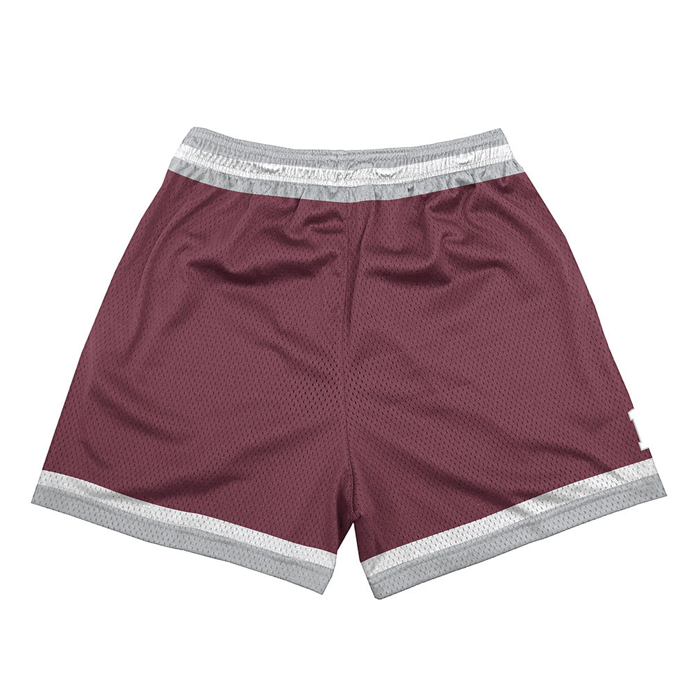 Mississippi State - NCAA Football : KaMario Taylor - Shorts-1