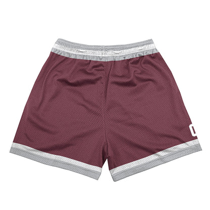 Mississippi State - NCAA Women's Soccer : Taylor Thames - Shorts
