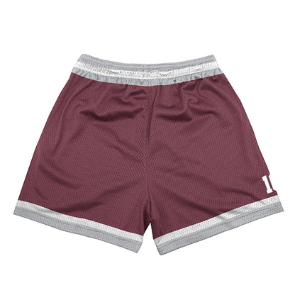 Mississippi State - NCAA Women's Soccer : Rylie Combs - Shorts