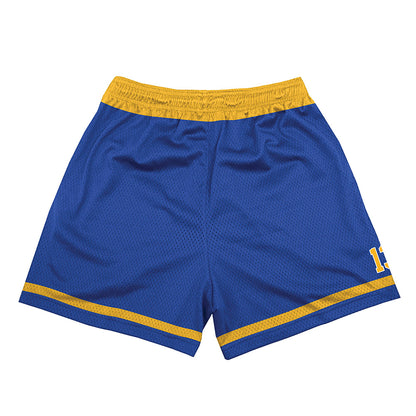 Pittsburgh - NCAA Men's Soccer : Noah Hall - Shorts