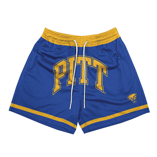 Pittsburgh - NCAA Men's Track & Field : Darren McQueen - Shorts-0