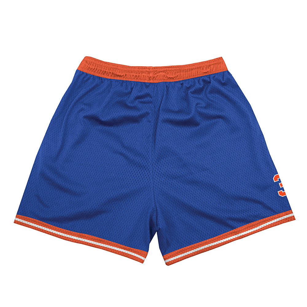 Florida - NCAA Women's Basketball : Alexia Gassett - Shorts