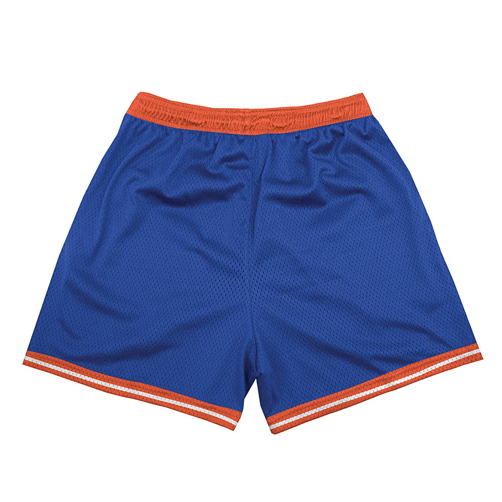 Florida - NCAA Women's Swimming & Diving : Micayla Cronk - Shorts