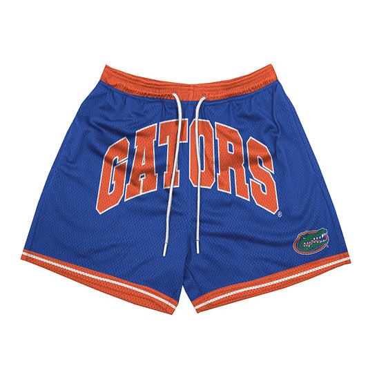 Florida - NCAA Men's Tennis : Francesco Cordova - Shorts