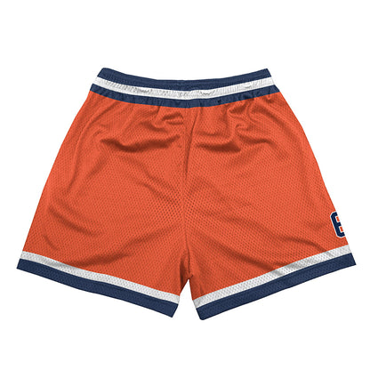 Virginia - NCAA Men's Soccer : Umberto Pela - Shorts-1