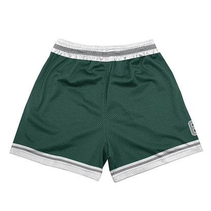 Michigan State - NCAA Men's Ice Hockey : Austin Oravetz - Shorts-1