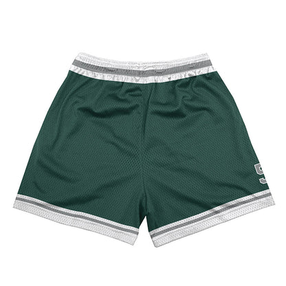 Michigan State - NCAA Football : Makhi Frazier - Shorts-1