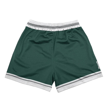 Michigan State - NCAA Women's Soccer : Kennedy Zorn - Shorts-1