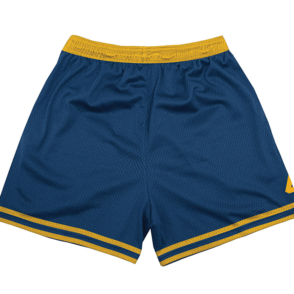 West Virginia - NCAA Football : Jordan Walker - Shorts-1