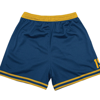 West Virginia - NCAA Football : Scott Kean - Shorts