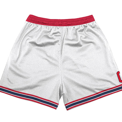 Ole Miss - NCAA Baseball : Brady McCormack - Shorts-1