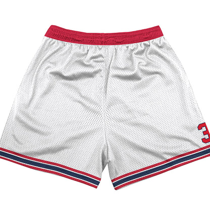 Ole Miss - NCAA Football : Calvin Wilson - Shorts