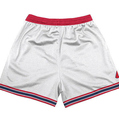 Ole Miss - NCAA Women's Volleyball : Carly Paugh - Shorts-1