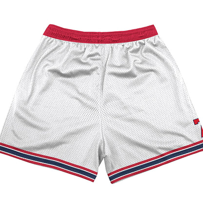Ole Miss - NCAA Football : Traylon Ray - Shorts-1