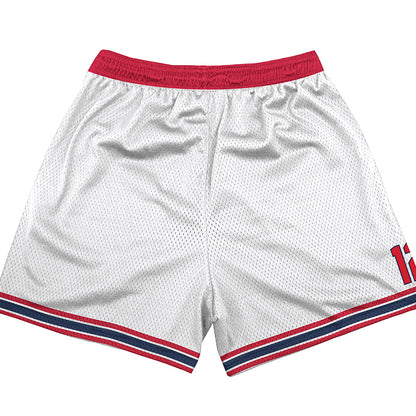 Ole Miss - NCAA Football : Fraser Masin - Shorts