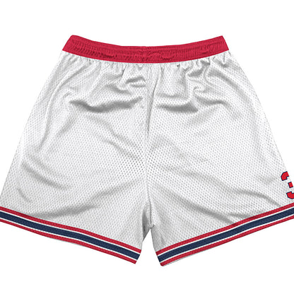 Ole Miss - NCAA Men's Basketball : Jamarion Sharp - Shorts