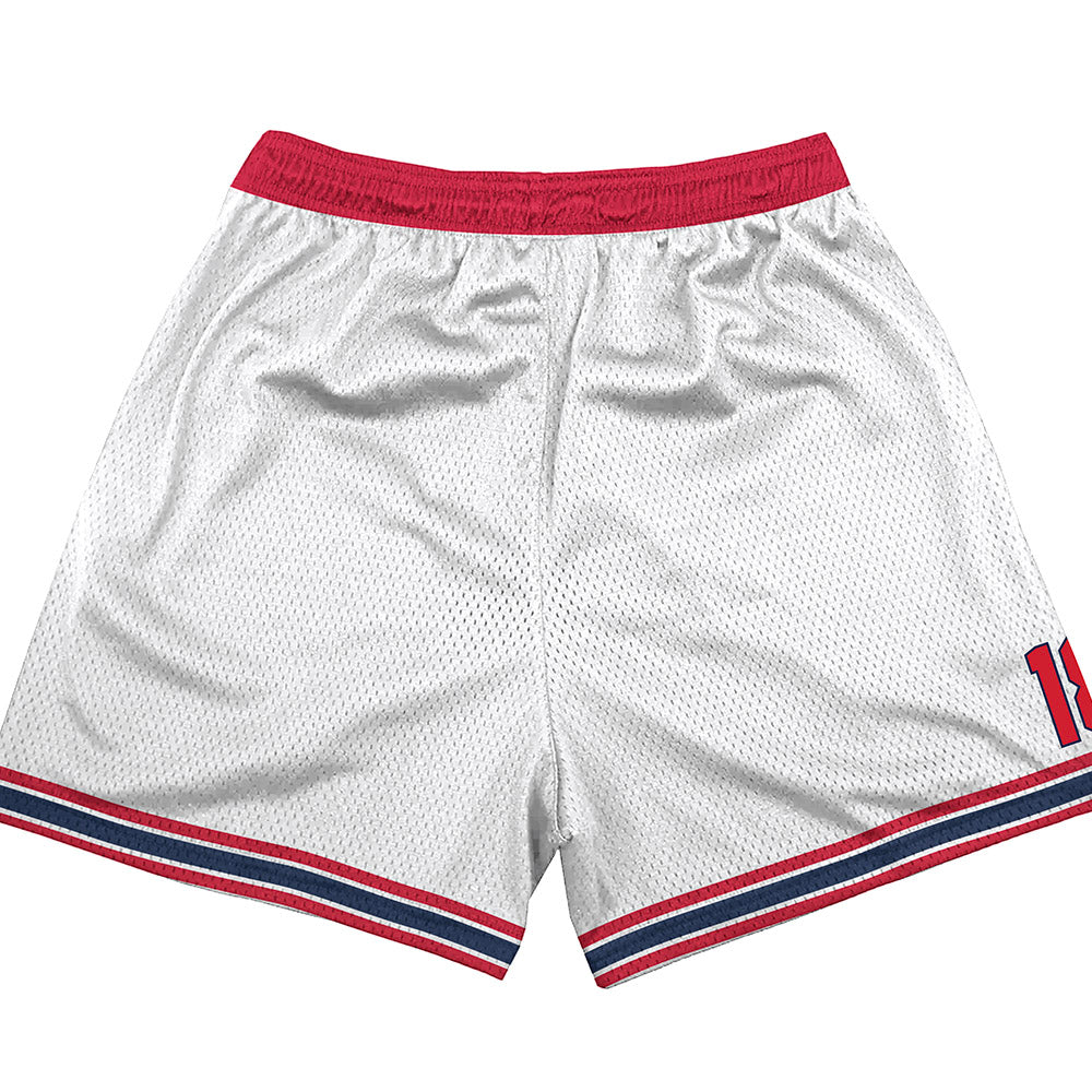 Ole Miss - NCAA Baseball : Greyson Parker - Shorts-1