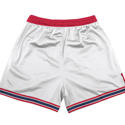 Ole Miss - NCAA Men's Basketball : Mikeal Brown-Jones - Shorts-1