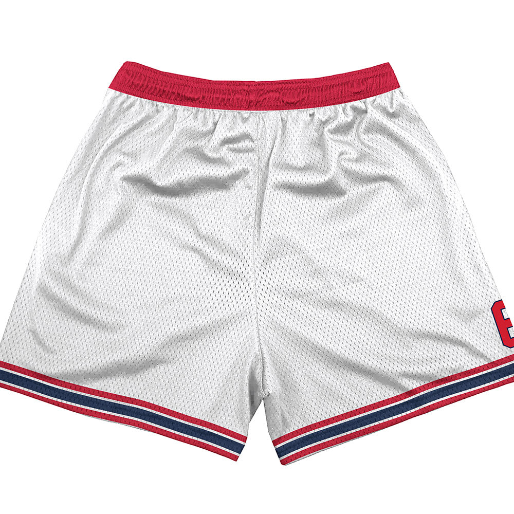 Ole Miss - NCAA Football : Trinidad Chambliss - Shorts-1