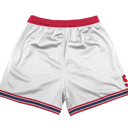 Ole Miss - NCAA Softball : Sydney Shiller - Shorts-1