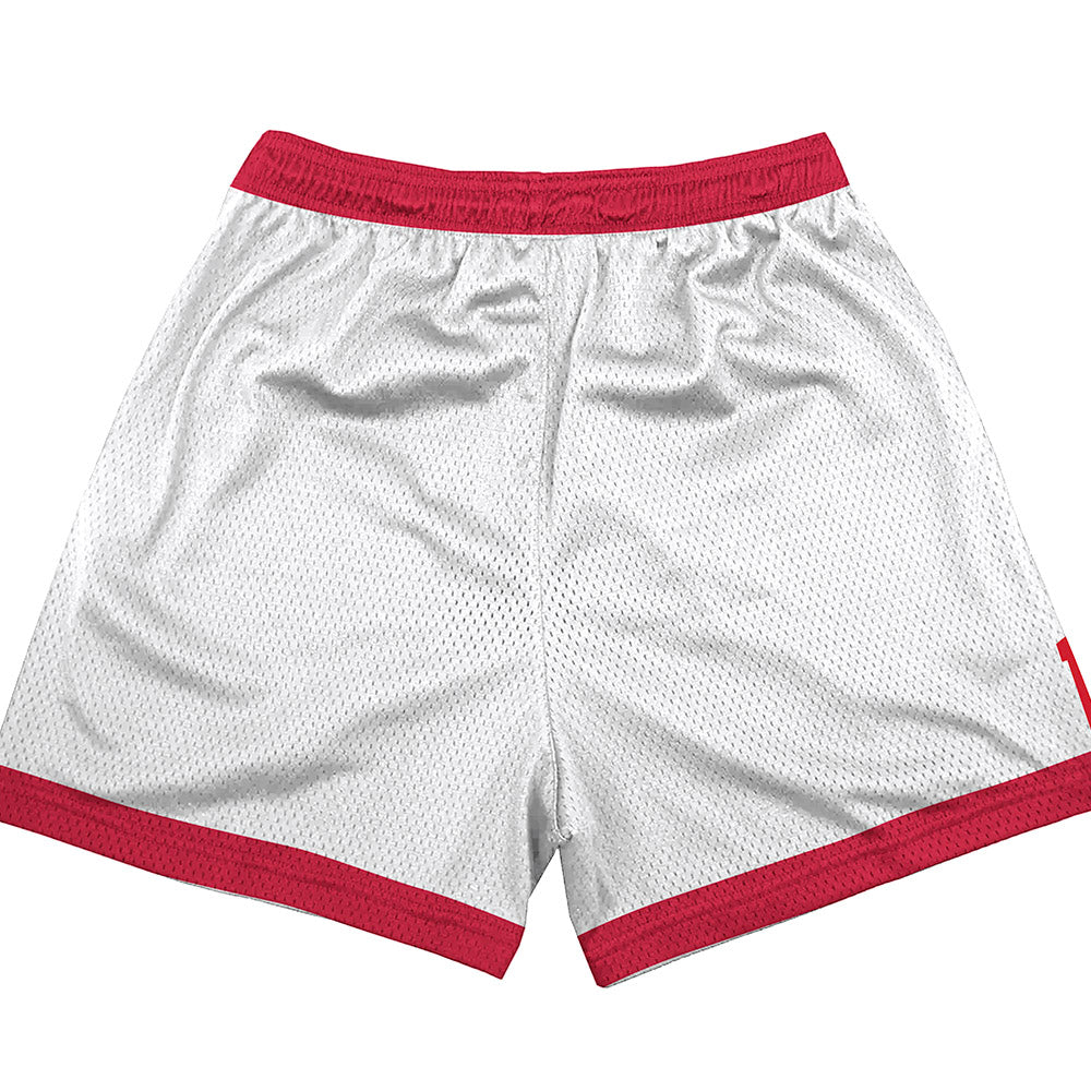 Houston - NCAA Football : Conner Weigman - Shorts-1