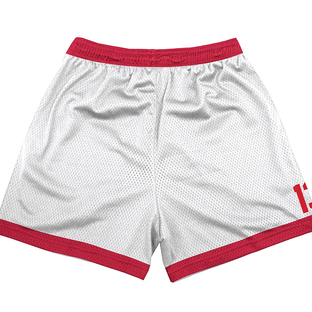 Houston - NCAA Men's Basketball : J'Wan Roberts - Shorts