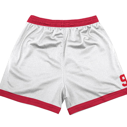 Houston - NCAA Football : Liam Dougherty - Shorts-1