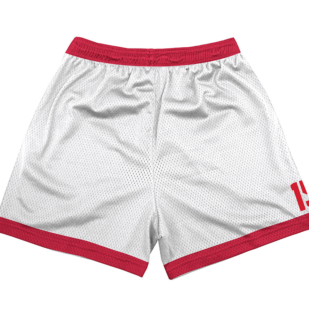 Houston - NCAA Football : Will James - Shorts-1