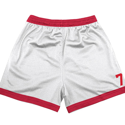 Houston - NCAA Football : RJ Lee Jr - Shorts-1