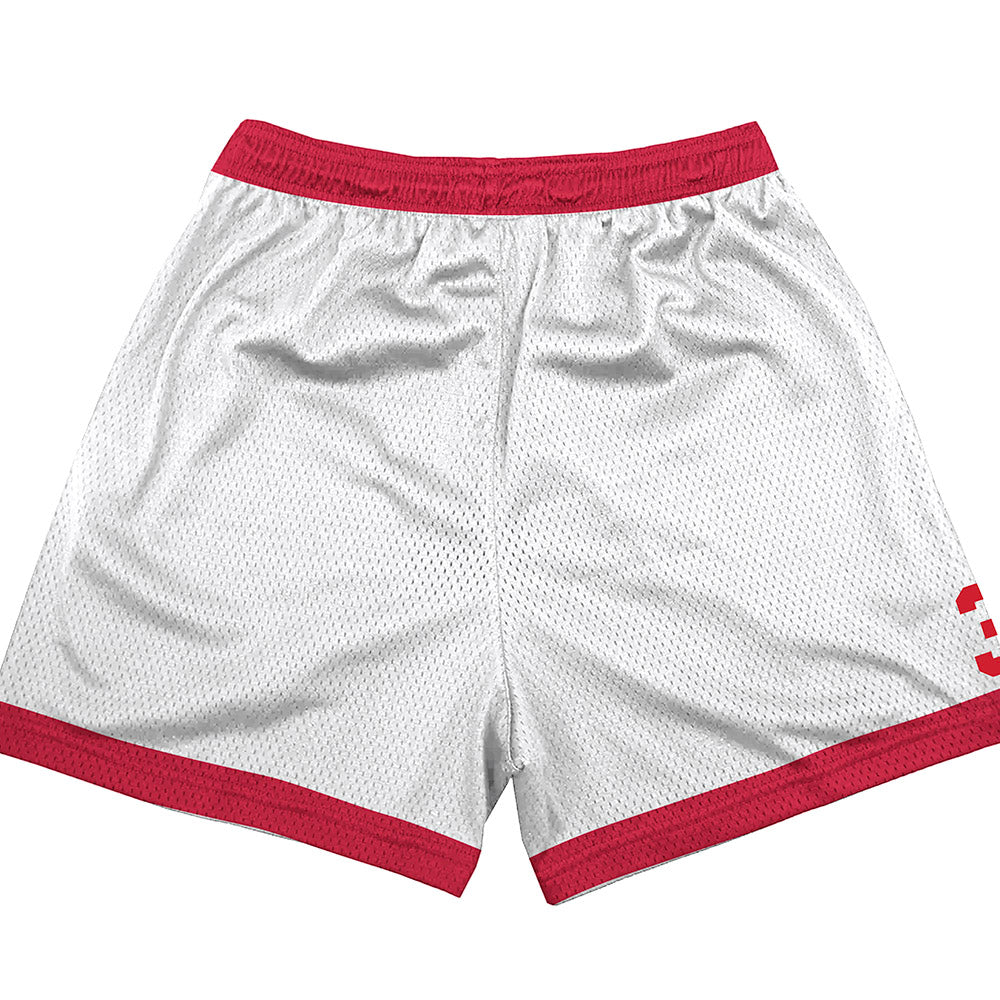 Houston - NCAA Football : JD Rhym - Shorts-1