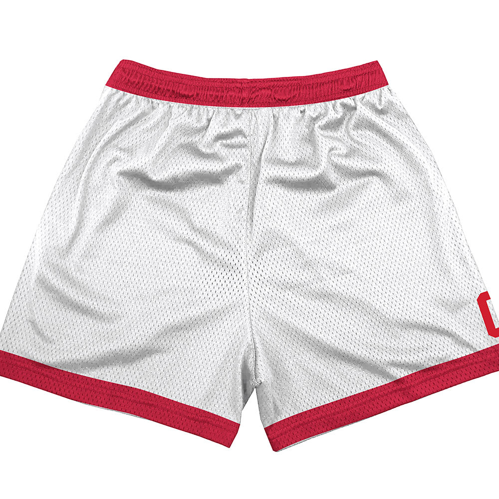 Houston - NCAA Football : Amare Thomas - Shorts-1