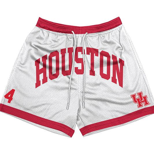 Houston - NCAA Football : Dean Connors - Shorts-0