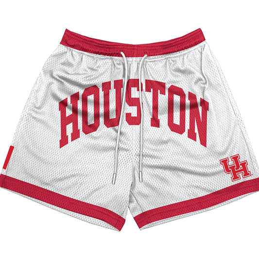 Houston - NCAA Men's Basketball : Jamal Shead - Shorts