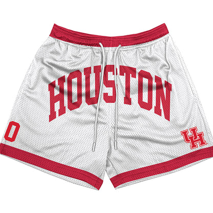 Houston - NCAA Women's Soccer : Ella Morgan - Shorts-0