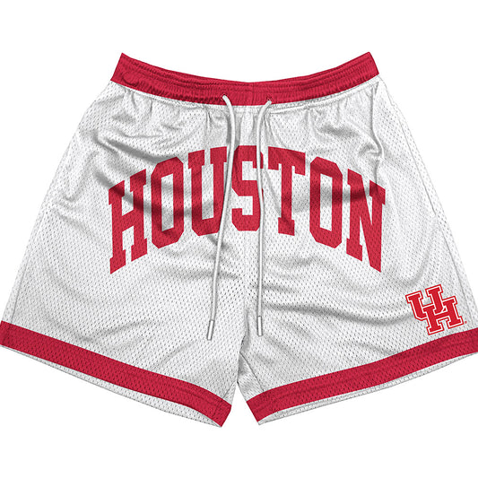 Houston - NCAA Women's Swimming & Diving : Mariana Cote - Shorts-0
